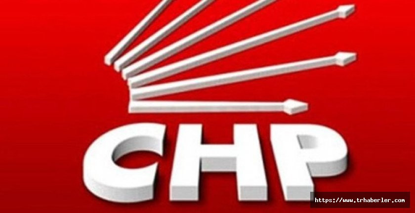 CHP'den İYİ Parti ile ittifak görüşmelerine ilişkin açıklama