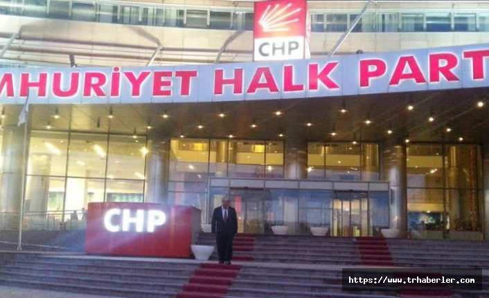 CHP'nin İstanbul adayını açıkladı! Ne ince,ne Tekin,ne de Kesici...