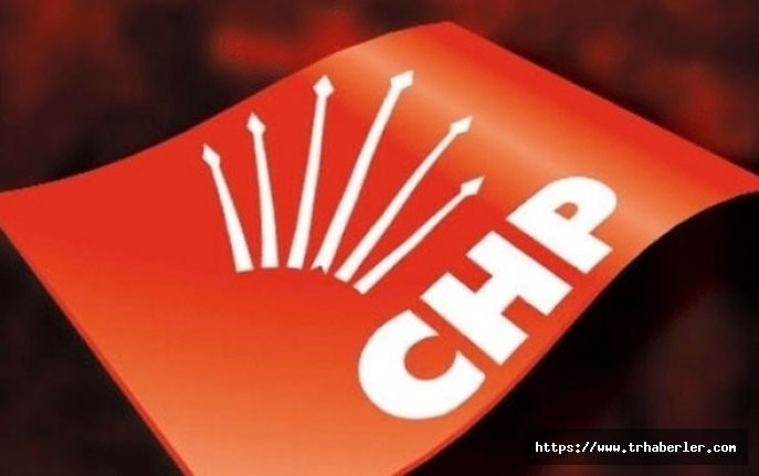CHP Söke ilçe teşkilatında toplu istifa