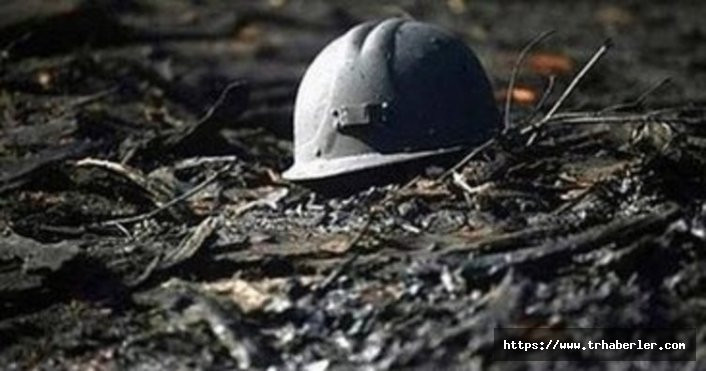 Çin’de maden ocağında göçük! 7 ölü 3 yaralı