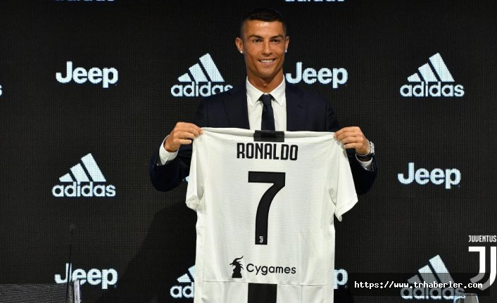 Cristiano Ronaldo'dan zararına satış
