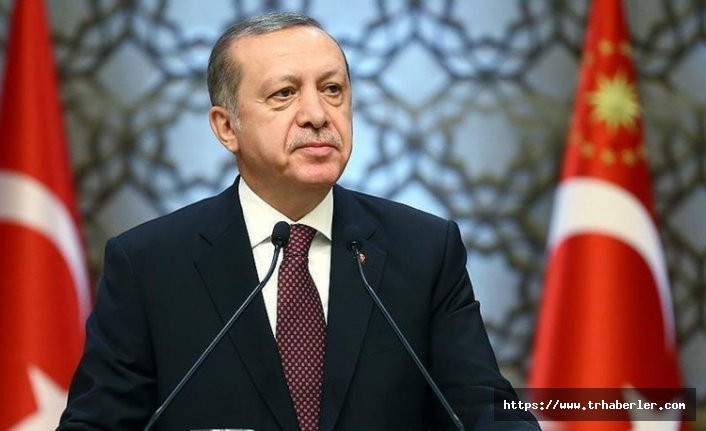 Cumhurbaşkanı Erdoğan Mevlana şehri Konya'ya geliyor