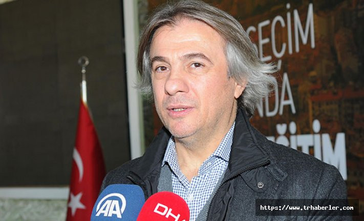 Demircan: Eskişehir'in AK Parti belediyeciliğine ihtiyacı var
