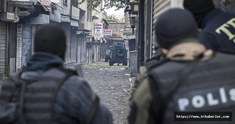 Diyarbakır'da çatışma çıktı! Yaralı polisler var