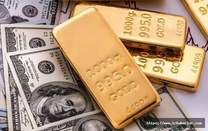 Dolar euro ve altın fiyatlarında son durum ne düşüş sürer mi?