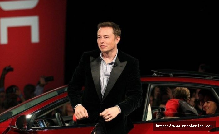 Elon Musk'ın dev yeraltı tüneli açıldı