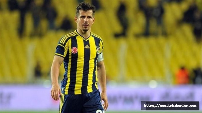 Emre Belözoğlu Fenerbahçe transferi Son dakika Fenerbahçe transfer haberleri