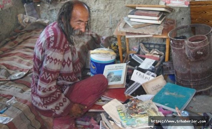 Ethem Sarısülük’ün babası Muzaffer Sarısülük hayatını kaybetti