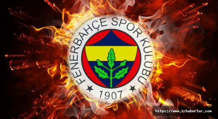 Fenerbahçe'de sürpriz gelişme! 3 isme af çıktı....