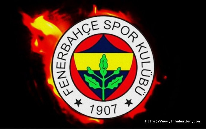 Fenerbahçe'nin yeni sponsoru belli oldu!
