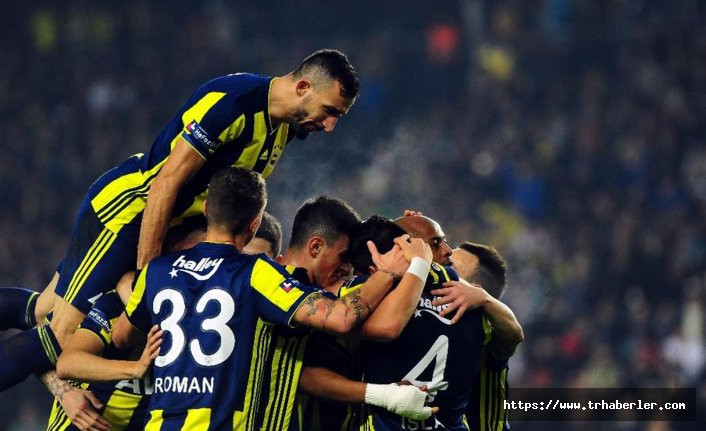 Fenerbahçe taraftarı çılgına döndü! "Hemen gönderilsin"