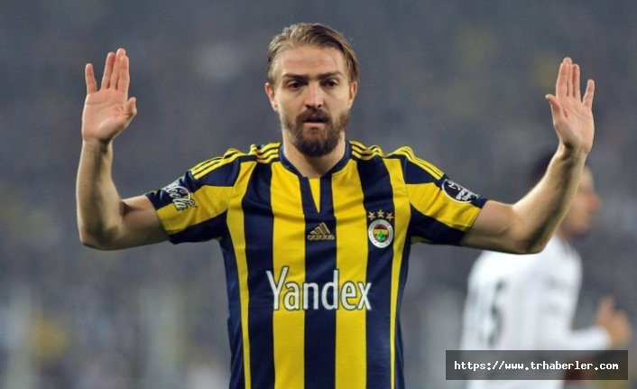 FLAŞ ! Caner Erkin Fenerbahçe'de - Fenerbahçe transfer haberleri