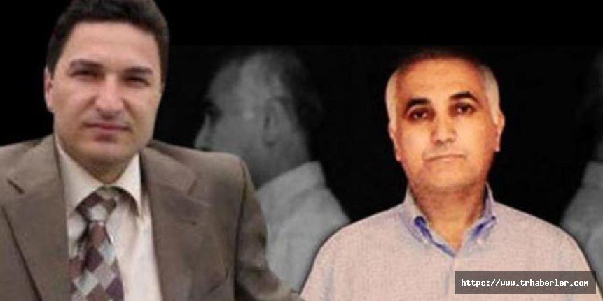 FLAŞ tahliye kararı! Ercan Özoğluöz tahliye edildi! Cezaevinden elini kolunu sallayarak çıktı