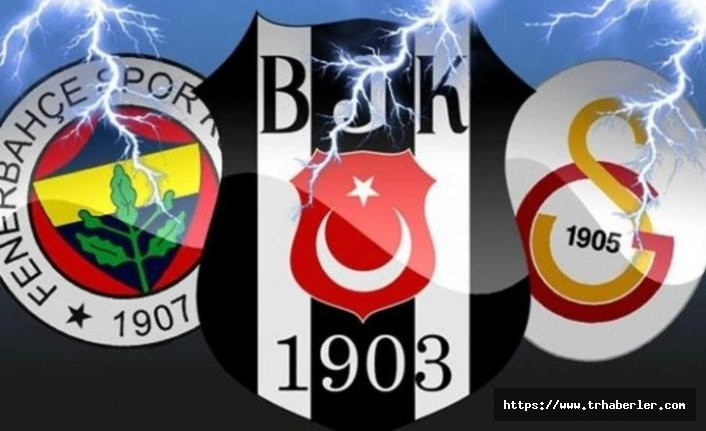 Galatasaray, Fenerbahçe ve Beşiktaş'ın Katarlılara satılacağı iddia edildi!