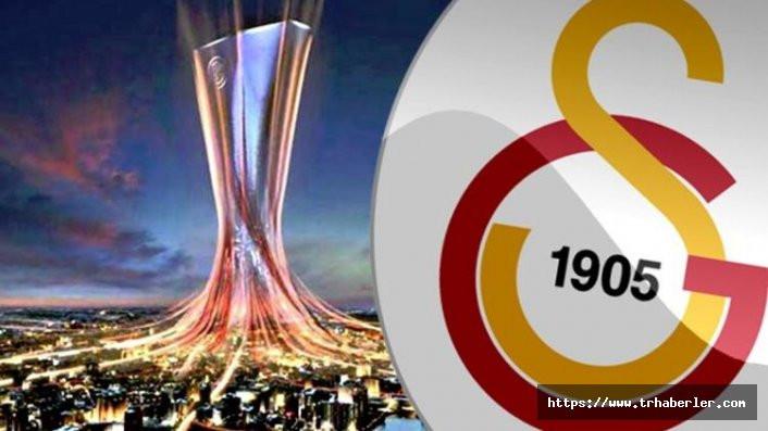 Galatasaray'ın Avrupa Ligi rakibi kim? (Kura çekimi CANLI İZLE) TRT Spor izle