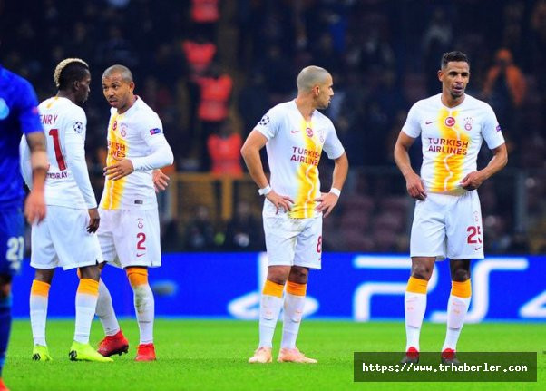 Galatasaray'ın UEFA Avrupa Ligi muhtemel rakipleri ! UEFA Kura çekimi ne zaman?