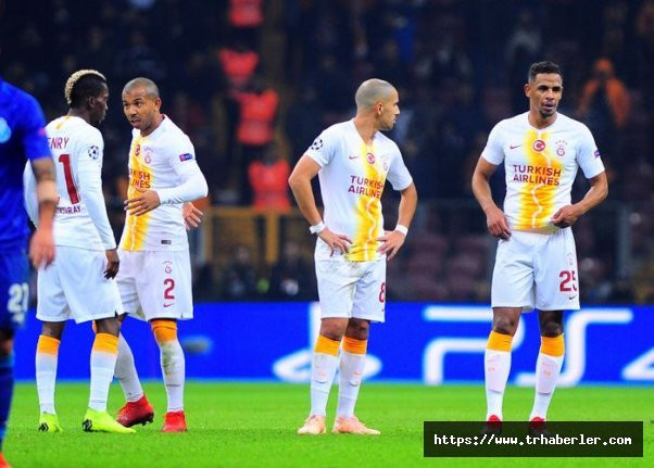 Galatasaray'ın UEFA Avrupa Ligi rakipleri ! UEFA Kura çekimi ne zaman?