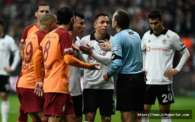 Galatasaray, Kulüpler Birliği'nin bildirisi hakkında açıklama yaptı
