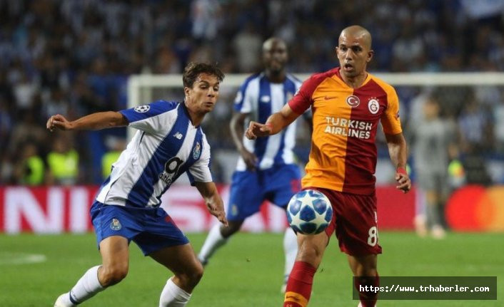 Galatasaray Porto maçı ne zaman hangi kanalda saat kaçta canlı izlenecek?