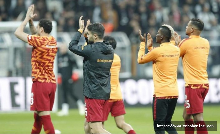 Galatasaray’dan yayıncı kuruluşa şok tepki! PFDK'ya sevk edilebilirler...