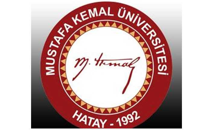 Hatay Mustafa Kemal Üniversitesine Sözleşmeli Memur Alımı Yapılacak