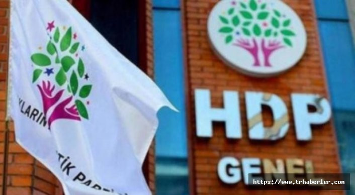 HDP'nin Kars Belediye Başkan Adayı belli oldu!