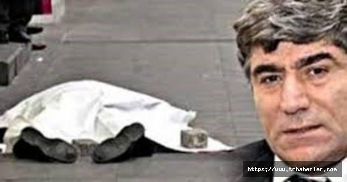 Hrant Dink davasında 2 tahliye !