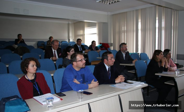 İlk “Uluslararası Türk-Rus Dünyası Akademik Araştırmalar Kongresi” Ankara’da yapıldı