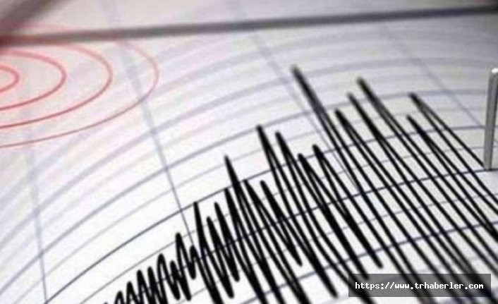 İstanbul'da deprem mi oldu? (Son depremler) Deprem beklentisi