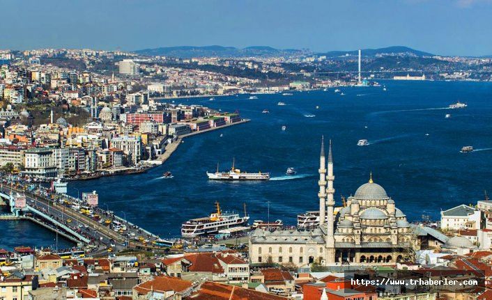 İstanbul'da deprem olacak mı? Son depremler - Deprem uyarısı