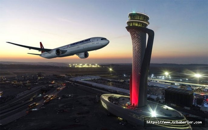 İstanbul Havalimanına taşınma tarihi ertelendi