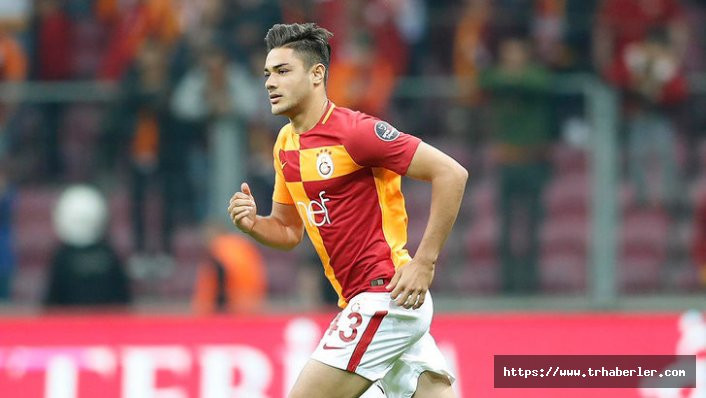 İşte Galatasaray'ın genç yıldızı Ozan Kabak'ın bonservisi!