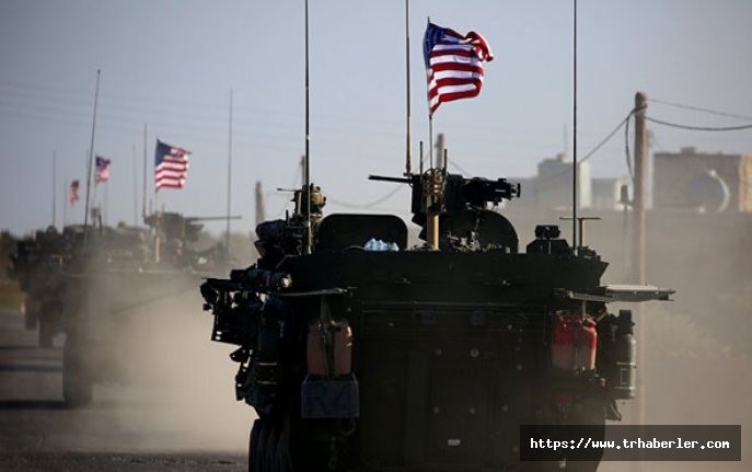 İşte Pentagon'un Suriye'den çekilme planı