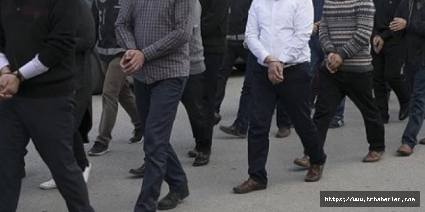 İzmir'de zehir tacirlerine büyük operasyon! 18 kişi tutuklandı