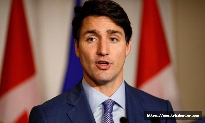 Kanada Başbakanı'ndan 'Wanzhou' açıklaması