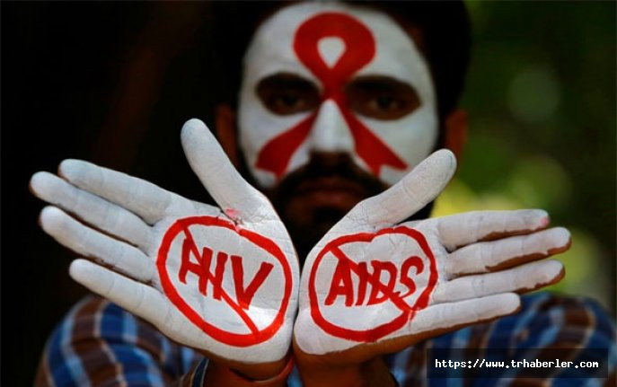Korkunç rakam! Türkiye'de AIDS patlaması