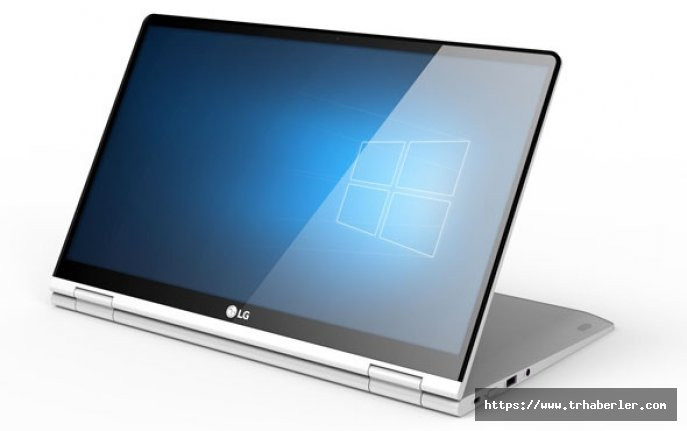 LG iki yeni laptopla efsaneler yaratmaya hazırlanıyor!