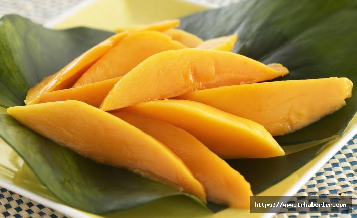 Mango faydaları nelerdir? Mucize meyve Mango faydaları ve zararları