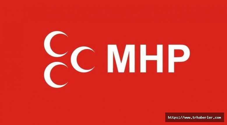MHP'den , Denizli Büyükşehir Belediyesi için flash karar!