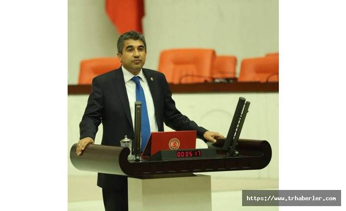 Milletvekili Metin İlhan ''Spor devlet politikası haline gelmeli"