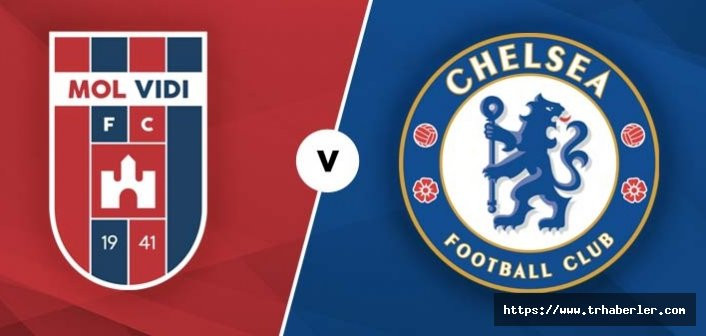 Mol Vidi - Chelsea maçı canlı izle (live stream) CANLI maç izle