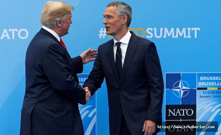 NATO 'Rusya anlaşmayı ihlal ediyor'