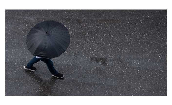 O Bölgelerde Kuvvetli Yağış Bekleniyor: Yağışlı Hava Türkiye’yi ne Zaman Terk Edecek