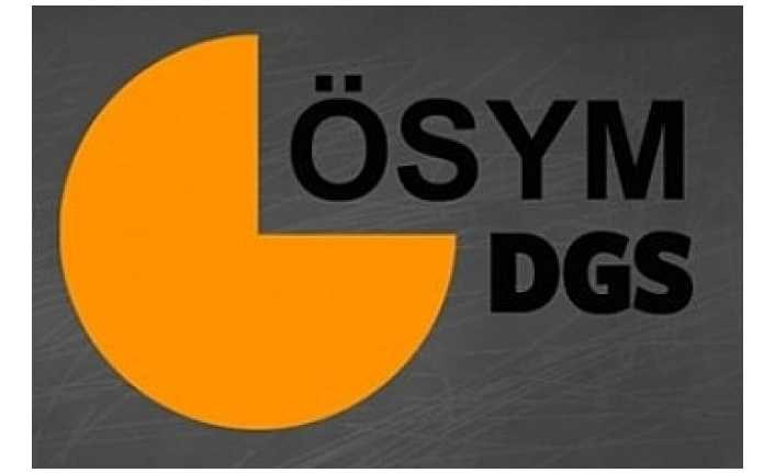 ÖSYM'den Flaş 2018 DGS Açıklaması