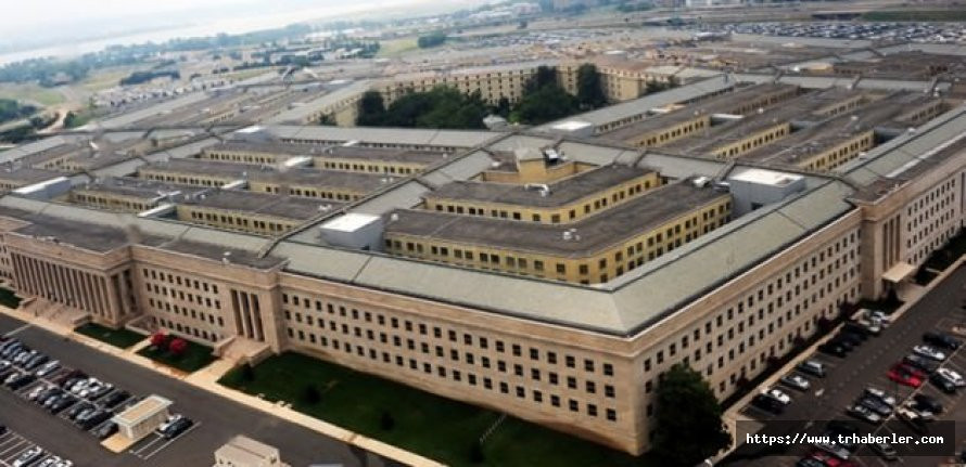 Pentagon, Esed rejiminin Münbiç'e girdiği haberlerini yalanladı