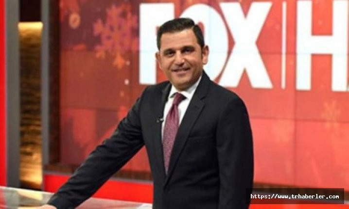 RTÜK'ten FOX Tv ve Halk Tv'ye ceza