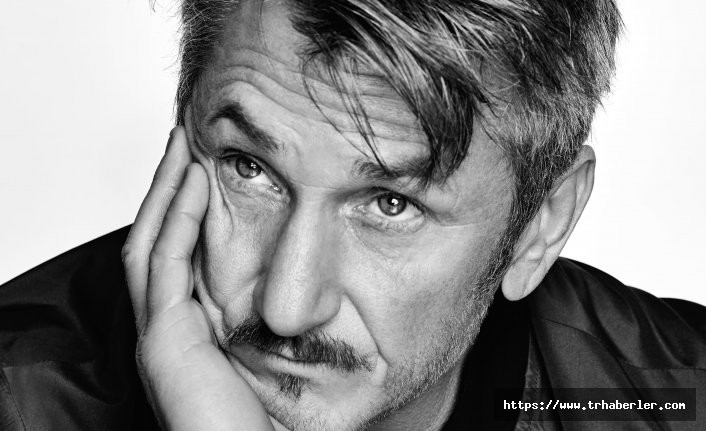 Sean Penn, Kaşıkçı cinayeti için Türkiye'de! VİDEO