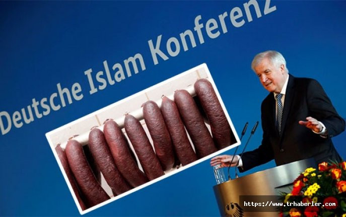 Skandal! İslam Konferansı toplantısında domuz eti servisi