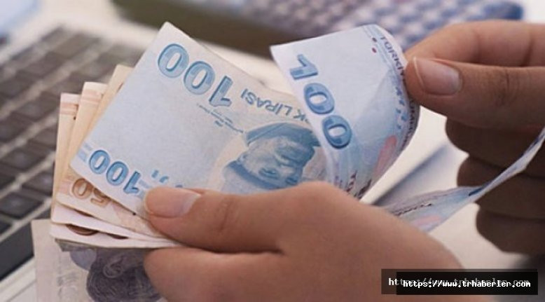Asgari ücret 2019 belli oldu mu? (Asgari Ücret ne kadar olacak?) Türk-İş açıkladı
