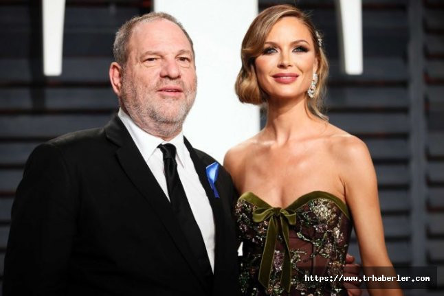 Taciz etmediği kadın kalmamıştı, Weinstein'e kötü haber